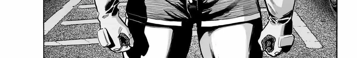 Mujina in to the Deep Chapter 5 page 31 - 