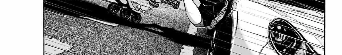 Mujina in to the Deep Chapter 5 page 39 - 