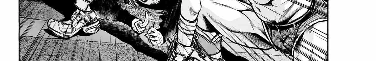 Mujina in to the Deep Chapter 5 page 41 - 