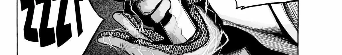 Mujina in to the Deep Chapter 5 page 49 - 