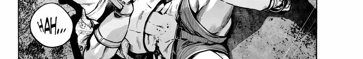 Mujina in to the Deep Chapter 5 page 53 - 