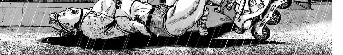 Mujina in to the Deep Chapter 5 page 57 - 
