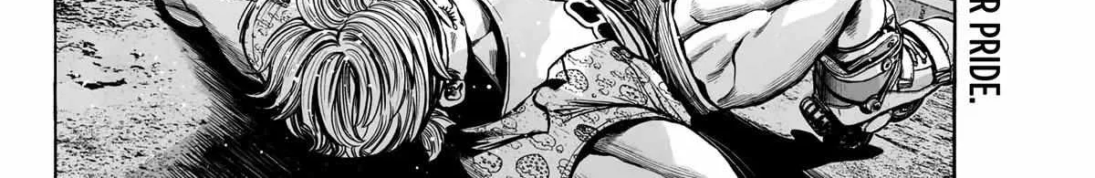 Mujina in to the Deep Chapter 5 page 61 - 