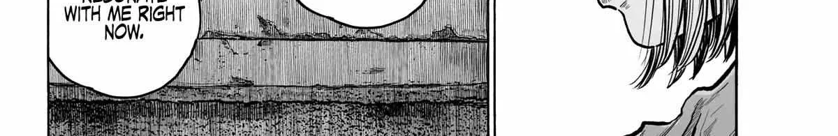 Mujina in to the Deep Chapter 5 page 9 - 