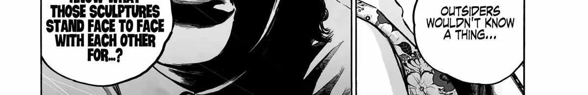 Mujina in to the Deep Chapter 6 page 13 - 
