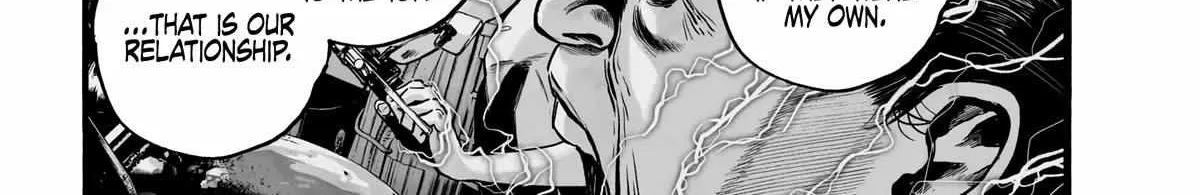 Mujina in to the Deep Chapter 6 page 17 - 
