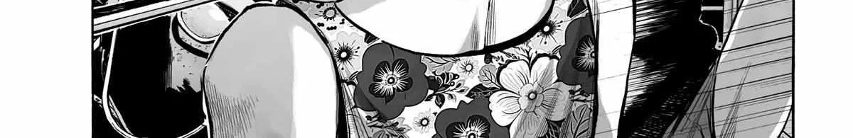 Mujina in to the Deep Chapter 6 page 31 - 