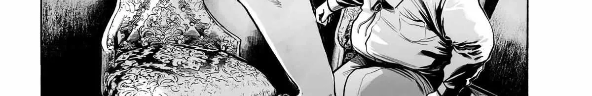 Mujina in to the Deep Chapter 6 page 38 - 