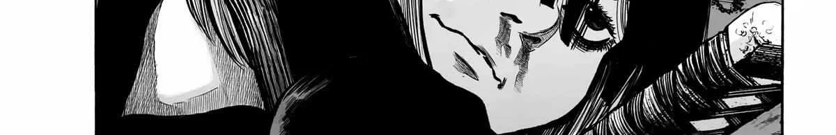 Mujina in to the Deep Chapter 6 page 40 - 