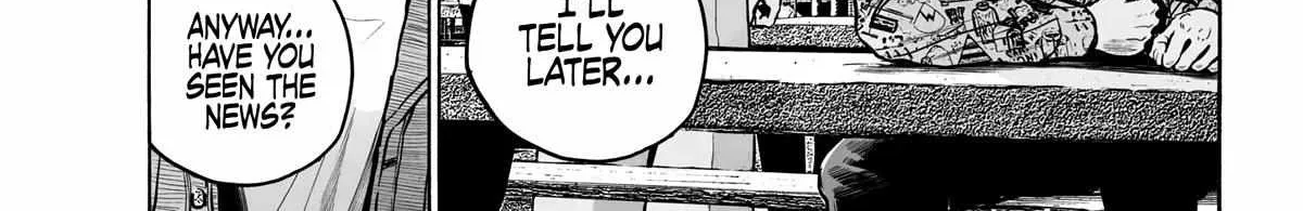 Mujina in to the Deep Chapter 6 page 48 - 