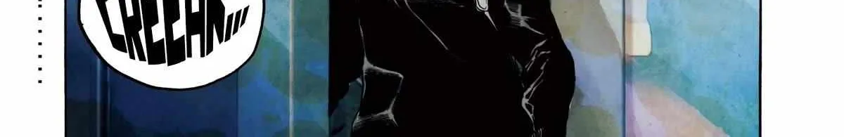 Mujina in to the Deep Chapter 6 page 6 - 