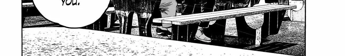 Mujina in to the Deep Chapter 6 page 58 - 