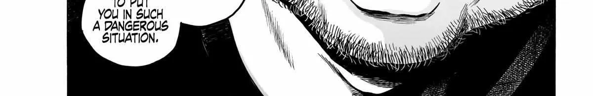 Mujina in to the Deep Chapter 6 page 64 - 