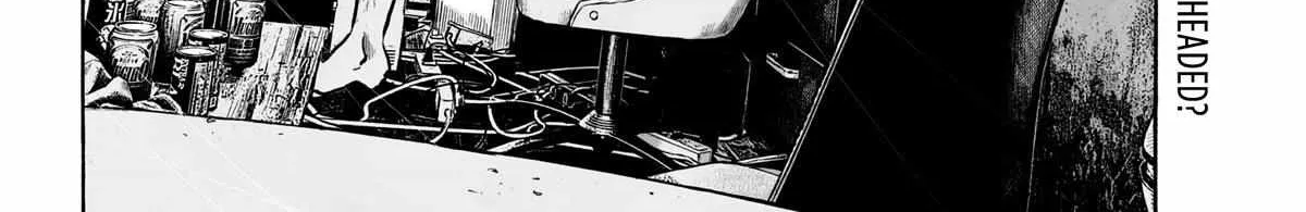 Mujina in to the Deep Chapter 6 page 66 - 