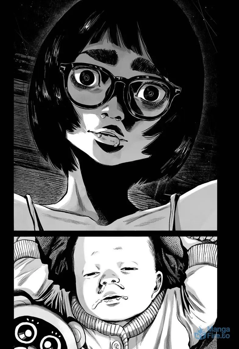 Mujina in to the Deep Chapter 7.5 page 15 - 