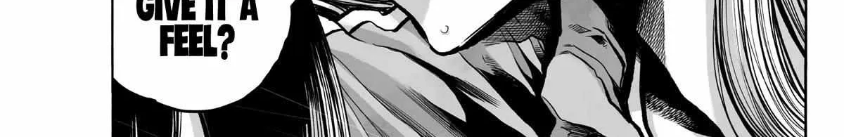 Mujina in to the Deep Chapter 7 page 15 - 