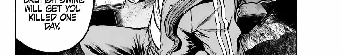 Mujina in to the Deep Chapter 7 page 17 - 