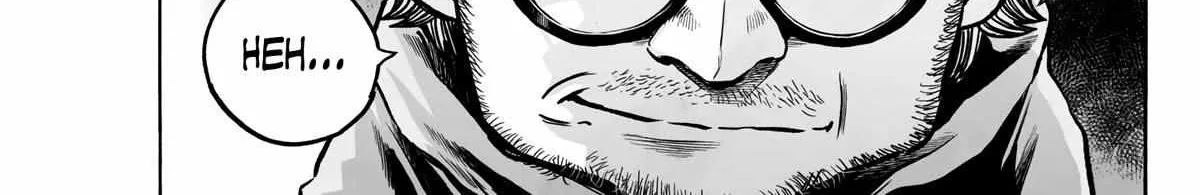 Mujina in to the Deep Chapter 7 page 27 - 
