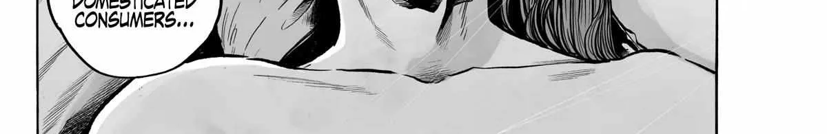 Mujina in to the Deep Chapter 7 page 33 - 