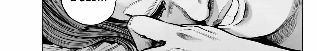 Mujina in to the Deep Chapter 7 page 35 - 