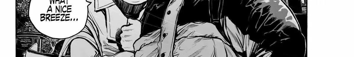 Mujina in to the Deep Chapter 7 page 37 - 