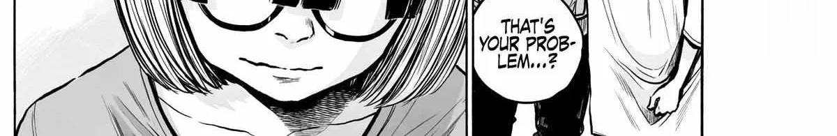 Mujina in to the Deep Chapter 7 page 43 - 