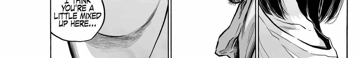 Mujina in to the Deep Chapter 7 page 47 - 