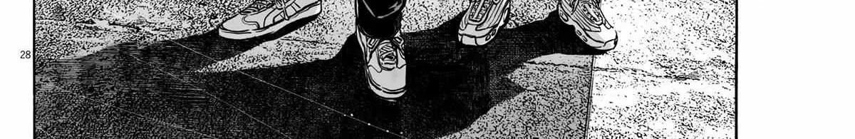 Mujina in to the Deep Chapter 7 page 57 - 