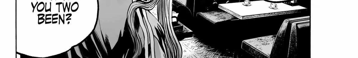 Mujina in to the Deep Chapter 7 page 9 - 