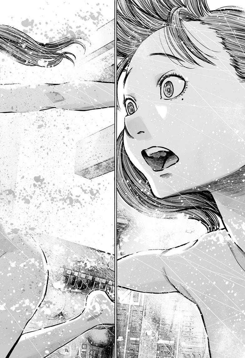 Mujina in to the Deep Chapter 8.5 page 11 - 