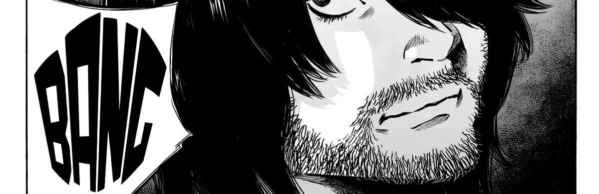 Mujina in to the Deep Chapter 8 page 25 - 