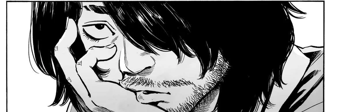 Mujina in to the Deep Chapter 8 page 35 - 