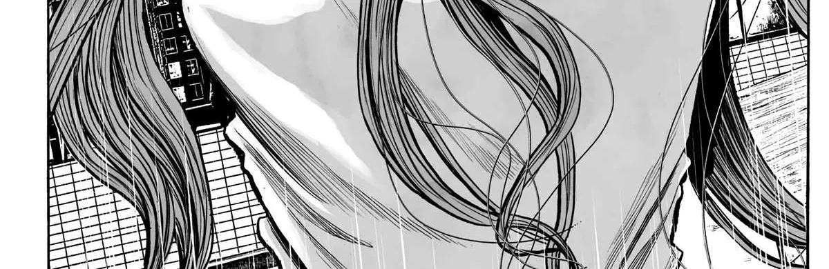 Mujina in to the Deep Chapter 8 page 45 - 