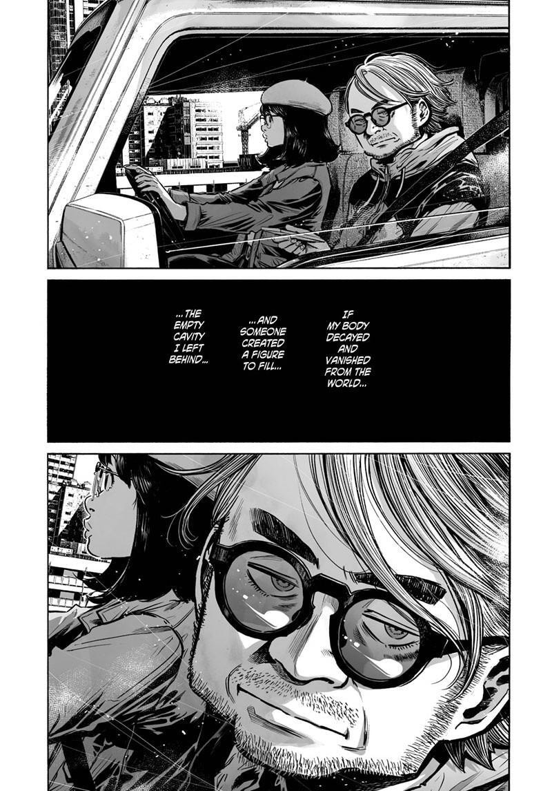 Mujina in to the Deep Chapter 9.1 page 30 - 