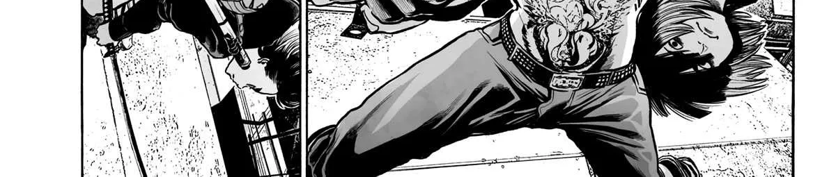 Mujina in to the Deep Chapter 9 page 11 - 