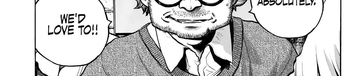 Mujina in to the Deep Chapter 9 page 15 - 