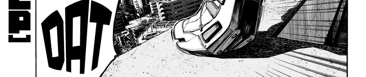 Mujina in to the Deep Chapter 9 page 3 - 