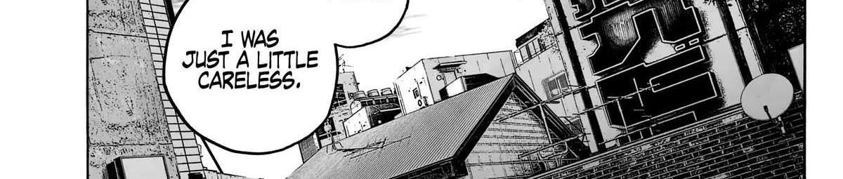 Mujina in to the Deep Chapter 9 page 31 - 