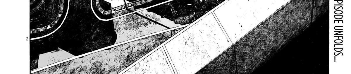 Mujina in to the Deep Chapter 9 page 5 - 