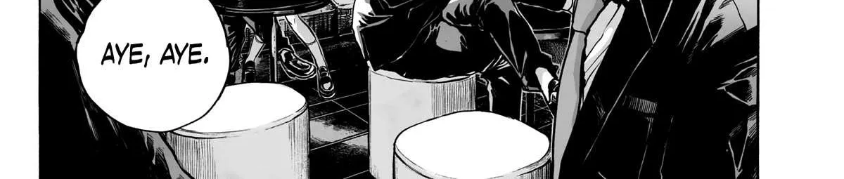 Mujina in to the Deep Chapter 9 page 41 - 