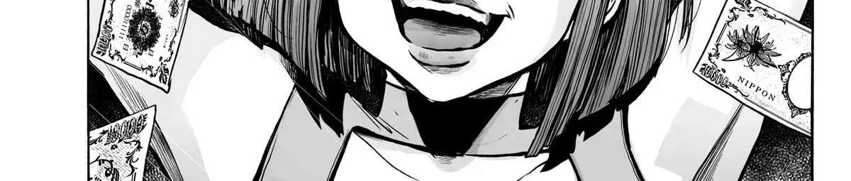 Mujina in to the Deep Chapter 9 page 43 - 