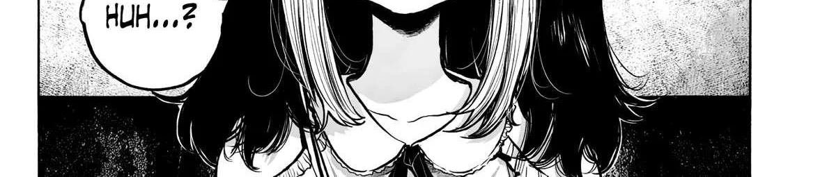 Mujina in to the Deep Chapter 9 page 49 - 