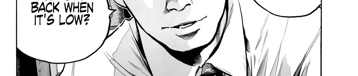 Mujina in to the Deep Chapter 9 page 53 - 