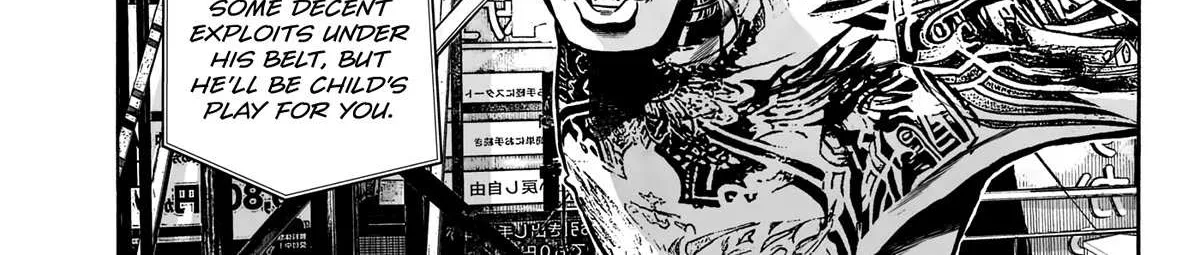 Mujina in to the Deep Chapter 9 page 7 - 