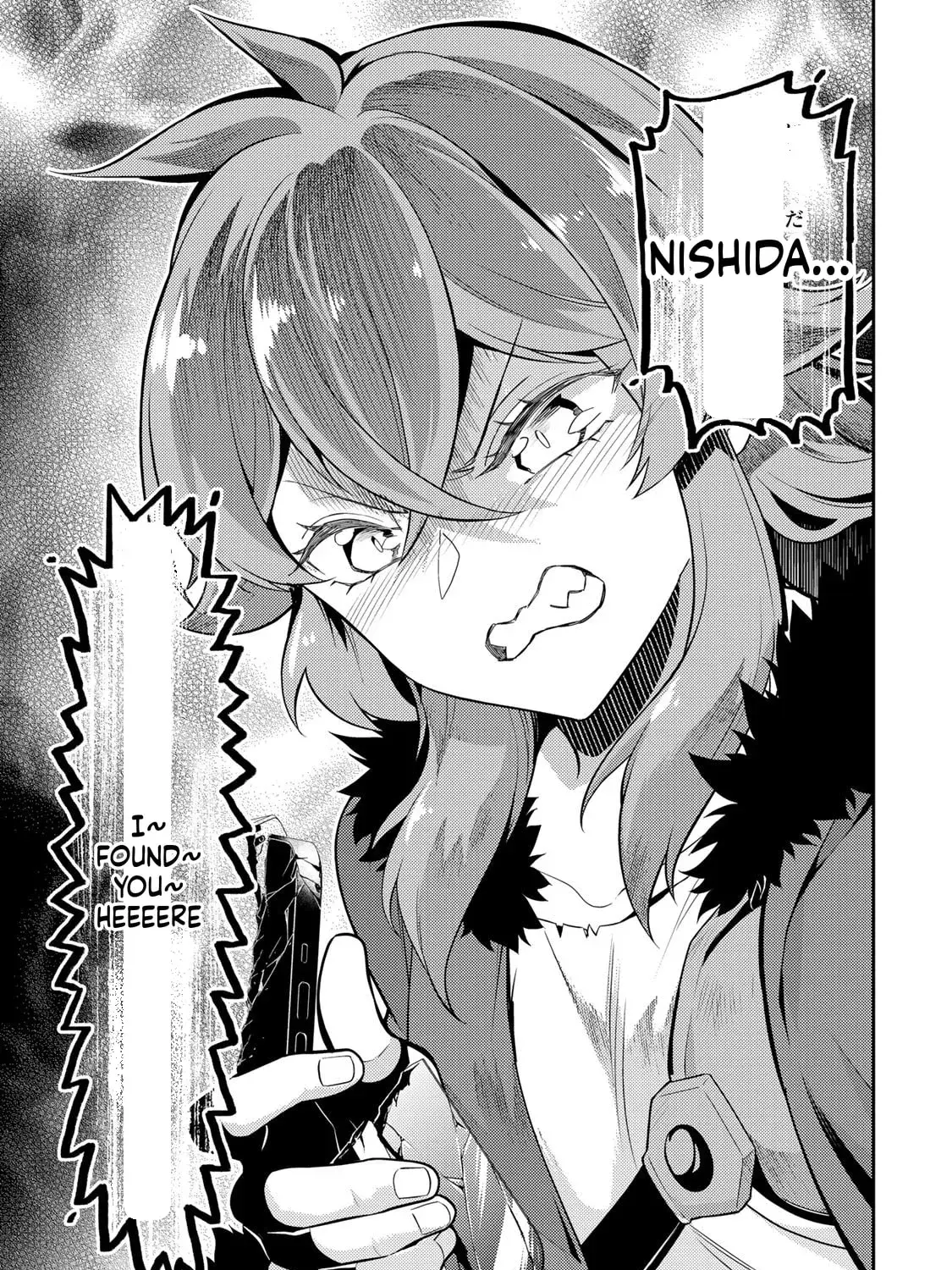 Mukashi Totta Kinezuka de... to Iinagara Musou suru Teishokuya no Ossan, Jitsu wa Densetsu no Dungeon Kouryakusha Chapter 3 page 98 - 