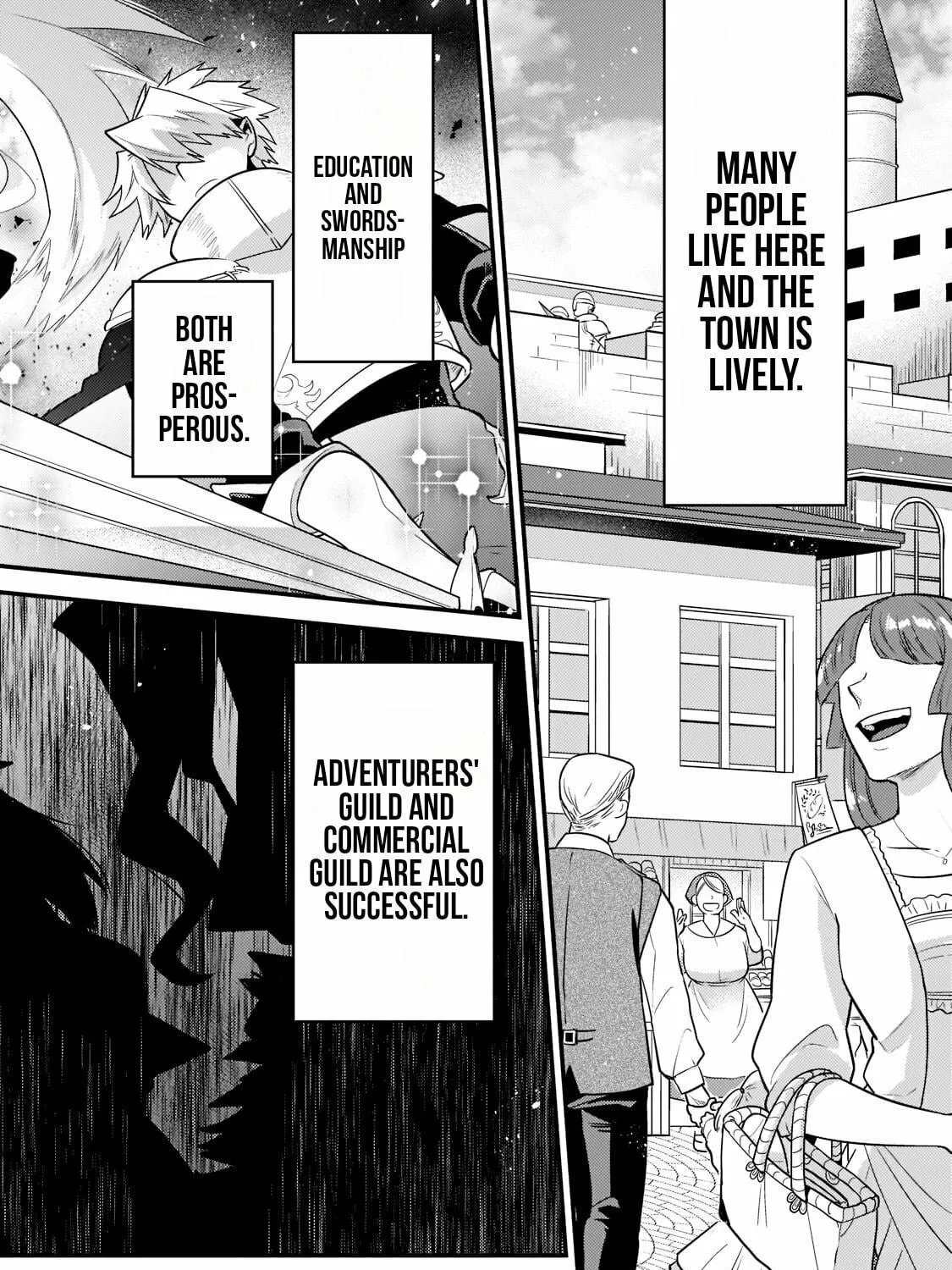 Mukiryoku NEET na Moto Shindou, Boukensha ni Naru: "Gakusei Jidai no Seiseki to Jisshakai wa Betsu Daro?" to Kanchaigai Shita Mama Mujikaku Cheat ni Musou Suru Chapter 1 page 11 - 
