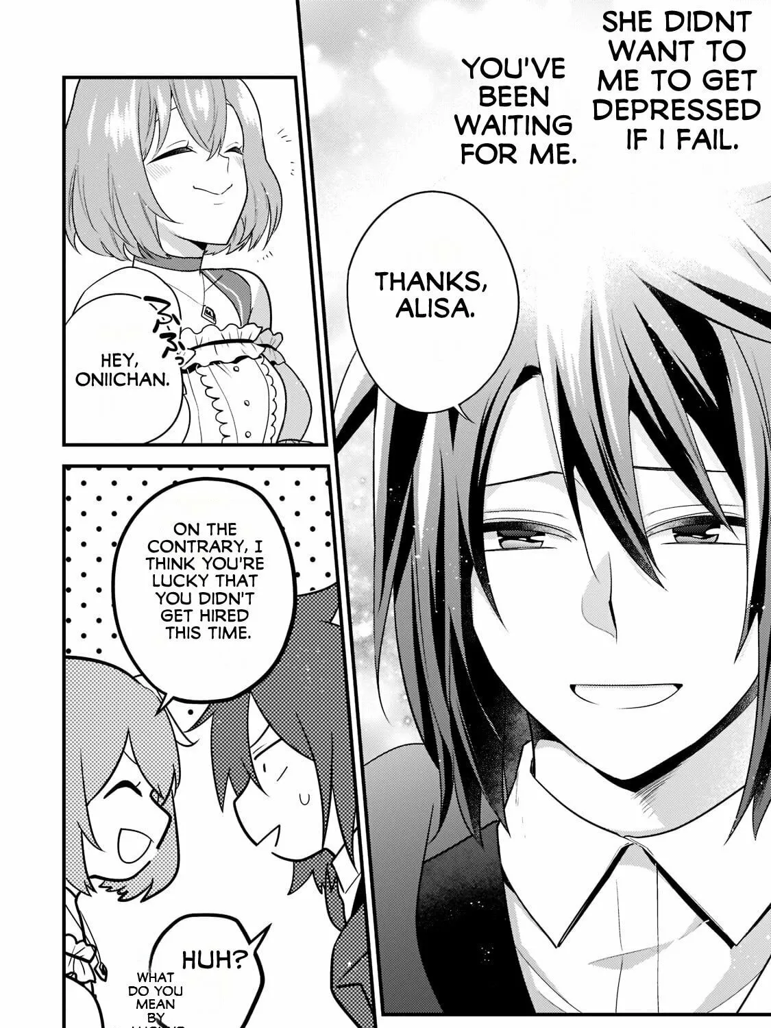 Mukiryoku NEET na Moto Shindou, Boukensha ni Naru: "Gakusei Jidai no Seiseki to Jisshakai wa Betsu Daro?" to Kanchaigai Shita Mama Mujikaku Cheat ni Musou Suru Chapter 10 page 12 - 