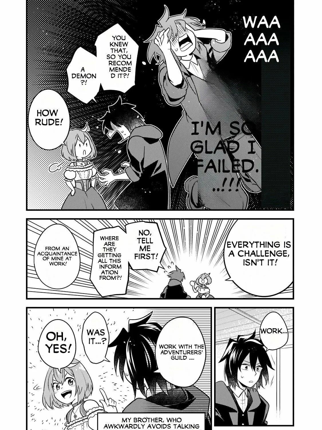 Mukiryoku NEET na Moto Shindou, Boukensha ni Naru: "Gakusei Jidai no Seiseki to Jisshakai wa Betsu Daro?" to Kanchaigai Shita Mama Mujikaku Cheat ni Musou Suru Chapter 10 page 16 - 