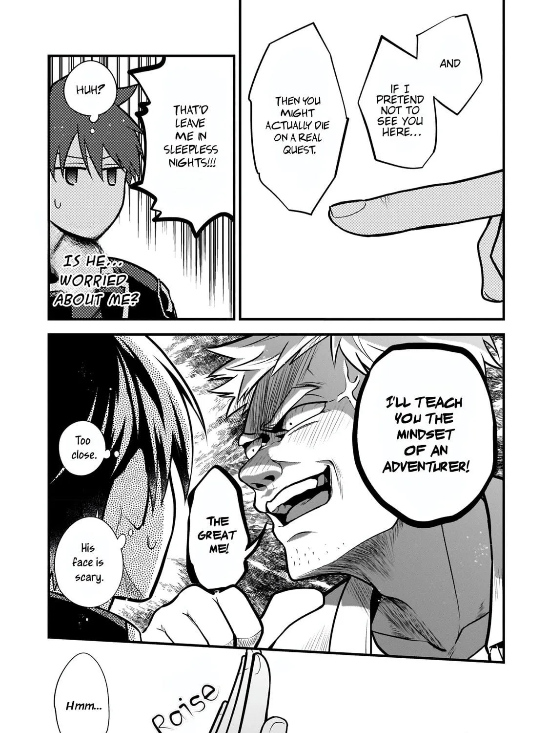 Mukiryoku NEET na Moto Shindou, Boukensha ni Naru: "Gakusei Jidai no Seiseki to Jisshakai wa Betsu Daro?" to Kanchaigai Shita Mama Mujikaku Cheat ni Musou Suru Chapter 12 page 23 - 
