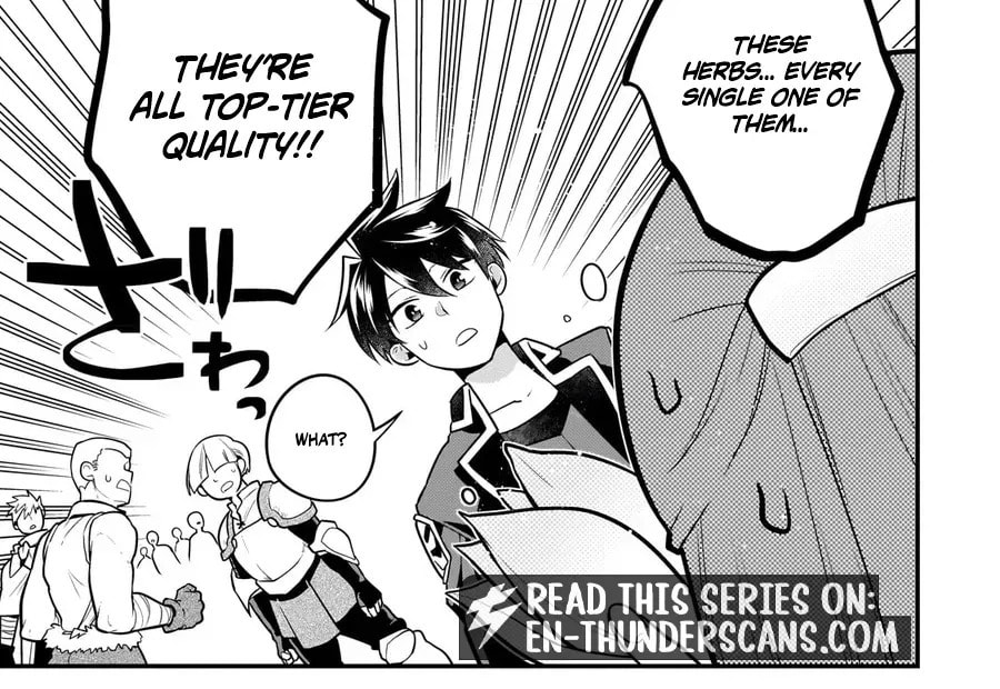 Mukiryoku NEET na Moto Shindou, Boukensha ni Naru: "Gakusei Jidai no Seiseki to Jisshakai wa Betsu Daro?" to Kanchaigai Shita Mama Mujikaku Cheat ni Musou Suru Chapter 15 page 11 - 